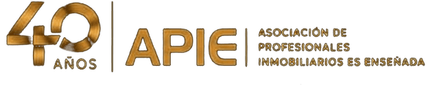 APIE — 40 años